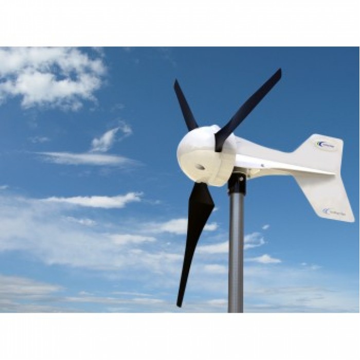 Köp Leading Edge LE300 Marine Wind Turbine med snabba leveranser