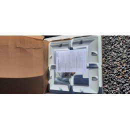 FYND - Solara Monteringshörn 4-p Vit