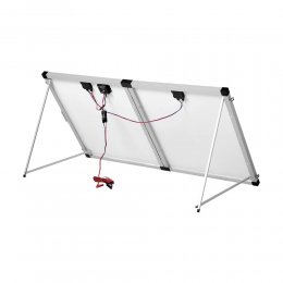 Ihopfällbart solcellspaket 160W