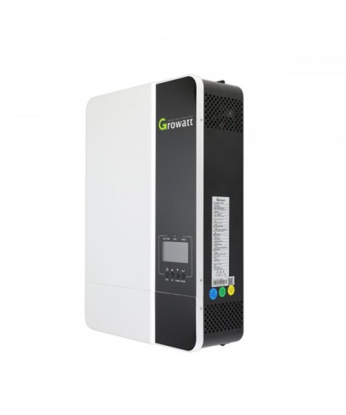 Growatt  SPF 5000 ES off-grid hybrid inverter