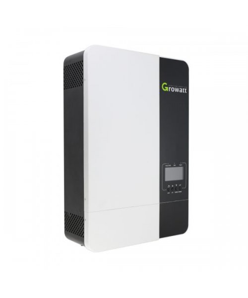 Growatt  SPF 5000 ES off-grid hybrid inverter