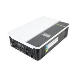 Growatt  SPF 5000 ES off-grid hybrid inverter 
