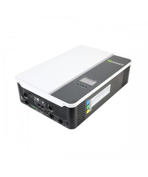 Growatt  SPF 5000 ES off-grid hybrid inverter