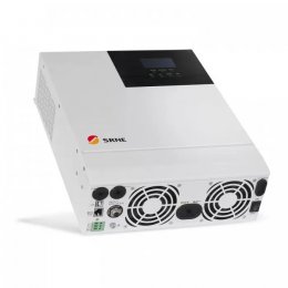 Hybrid inverter SRNE 3000W-24V off-grid