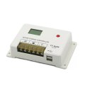SRNE SR-HC2410 PWM Regulator 10A med USB