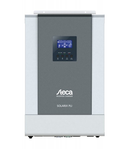 Hybrid inverter Steca Solarix PLI 1000-12