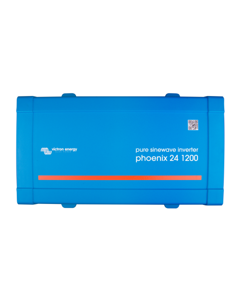 Victron Phoenix Inverter 24/1200 230V VE.Direct