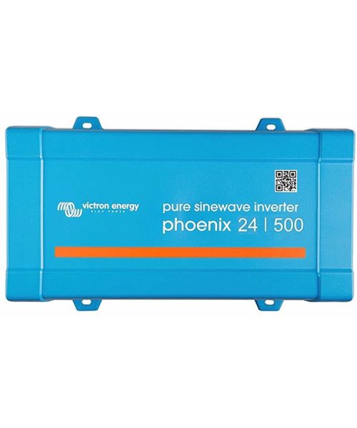 Victron Phoenix Inverter 24/500 230V VE.Direct