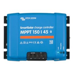 Victron Energy SmartSolar MPPT 150/45 regulator