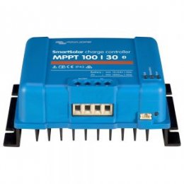 Victron Energy SmartSolar MPPT 100/50 regulator