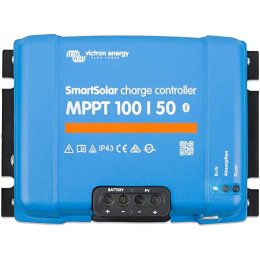 Victron Energy SmartSolar MPPT 100/50 regulator
