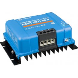 Victron Energy SmartSolar MPPT 100/30 regulator