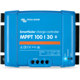 Victron Energy SmartSolar MPPT 100/30 regulator