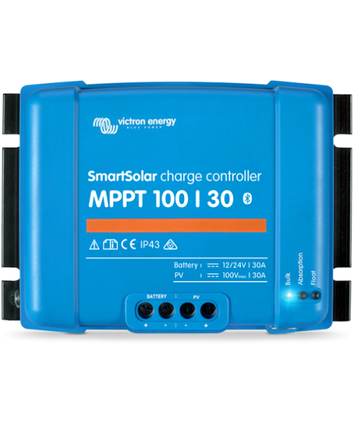 Victron Energy SmartSolar MPPT 100/30 regulator