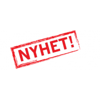 NYHETER