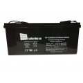 Solorderbatteri AGM 200Ah