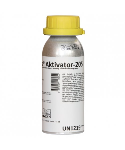 Sika Aktivator-205 250ml