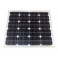 Solpanel 50W 12V Perlight