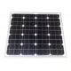 Solpanel 50W 12V Perlight