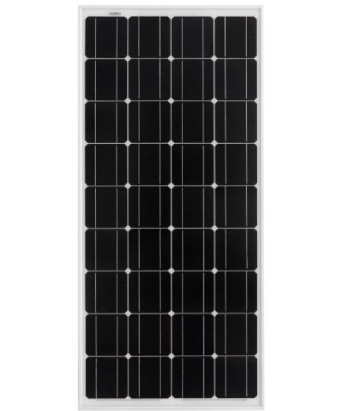 Solpaket 2x 100W Solpaket 2x 100W