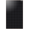 Solpanel 300W 24V Perc Svart