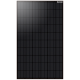 Solpanel 300W 24V Svart