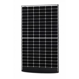 Solpanel 375W SoliTek Mononkristallin 