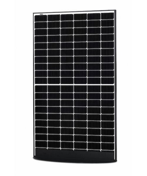 Solpanel 375W SoliTek Mononkristallin