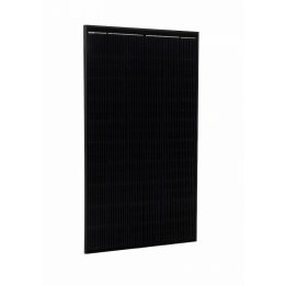 Helpall Solpanel 365W Blackstar SoliTek Mononkristallin 