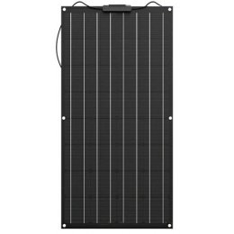 Flexibel solpanel EFTE 100W 12V