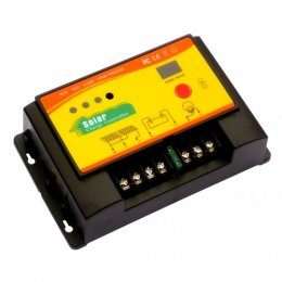20A PWM Regulator