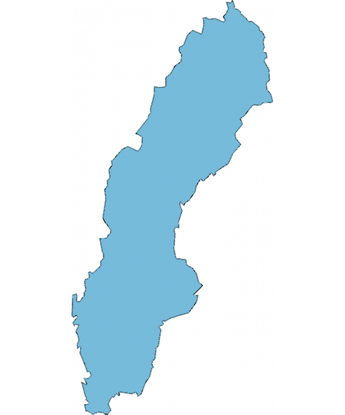 Frakttillägg Sverige